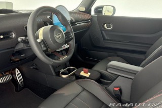 Mini Ostatní modely JCW Coutryman ALL4 3dvéř. John Cooper Works 2026