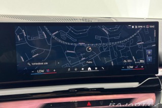 BMW i5 xDrive40 Touring 2026