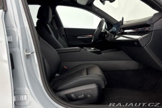 BMW i5 xDrive40 Touring 2026