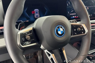 BMW i5 xDrive40 Touring 2026