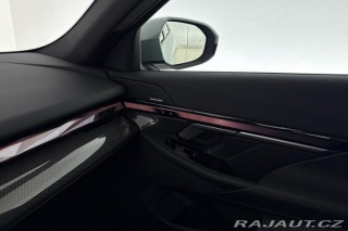 BMW i5 xDrive40 Touring 2026