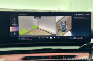 BMW i5 xDrive40 Touring 2026