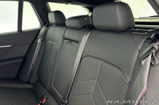 BMW i5 xDrive40 Touring 2026
