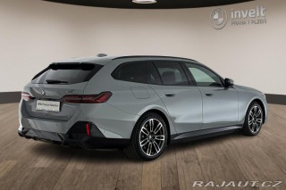 BMW i5 xDrive40 Touring 2026