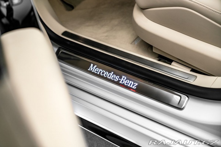 Mercedes-Benz S d 4M AMG MANUFAKTUR 2026