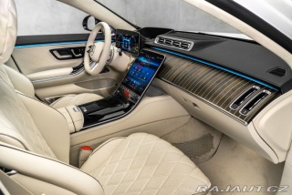 Mercedes-Benz S d 4M AMG MANUFAKTUR 2026