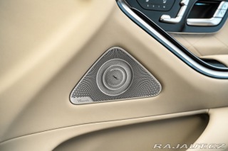 Mercedes-Benz S d 4M AMG MANUFAKTUR 2026