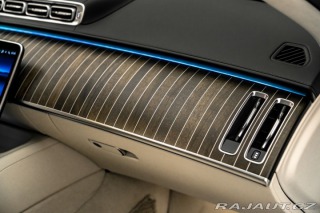 Mercedes-Benz S d 4M AMG MANUFAKTUR 2026