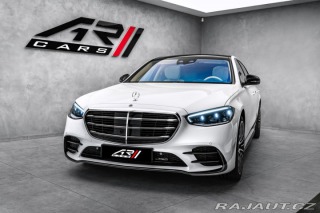 Mercedes-Benz S d 4M AMG MANUFAKTUR 2026