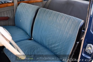 BMW Ostatní modely 502 3.2LTR V8 1957