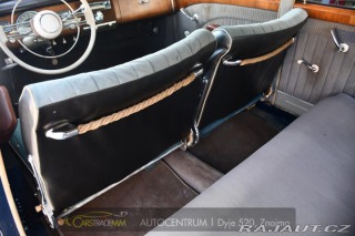 BMW Ostatní modely 502 3.2LTR V8 1957