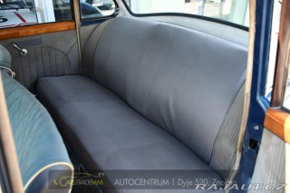 BMW Ostatní modely 502 3.2LTR V8 1957