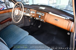 BMW Ostatní modely 502 3.2LTR V8 1957