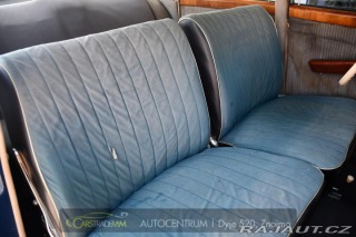 BMW Ostatní modely 502 3.2LTR V8 1957