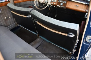 BMW Ostatní modely 502 3.2LTR V8 1957