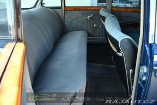 BMW Ostatní modely 502 3.2LTR V8 1957