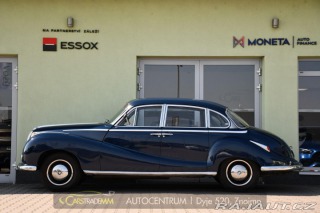 BMW Ostatní modely 502 3.2LTR V8 1957