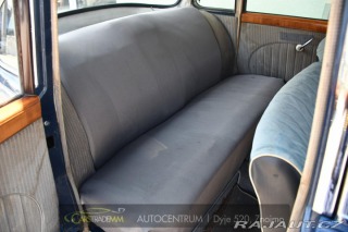 BMW Ostatní modely 502 3.2LTR V8 1957
