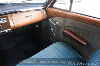 BMW Ostatní modely 502 3.2LTR V8 1957