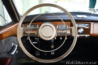 BMW Ostatní modely 502 3.2LTR V8 1957