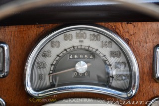 BMW Ostatní modely 502 3.2LTR V8 1957