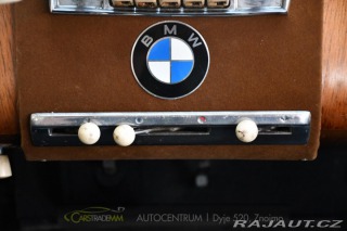 BMW Ostatní modely 502 3.2LTR V8 1957