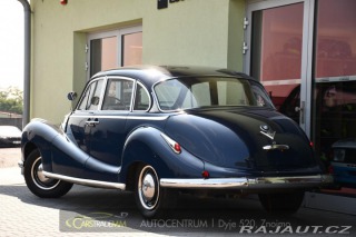 BMW Ostatní modely 502 3.2LTR V8 1957