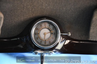 BMW Ostatní modely 502 3.2LTR V8 1957