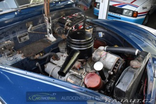 BMW Ostatní modely 502 3.2LTR V8 1957