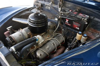 BMW Ostatní modely 502 3.2LTR V8 1957