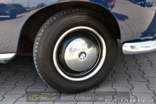 BMW Ostatní modely 502 3.2LTR V8 1957