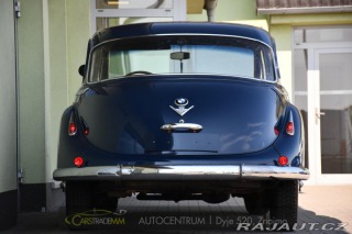 BMW Ostatní modely 502 3.2LTR V8 1957