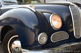 BMW Ostatní modely 502 3.2LTR V8 1957
