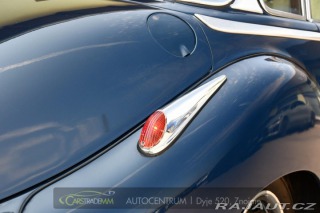 BMW Ostatní modely 502 3.2LTR V8 1957
