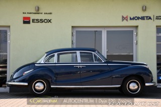 BMW Ostatní modely 502 3.2LTR V8 1957