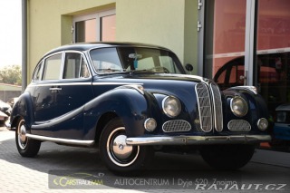 BMW Ostatní modely 502 3.2LTR V8 1957