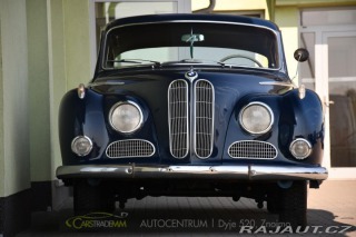 BMW Ostatní modely 502 3.2LTR V8 1957