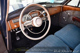 BMW Ostatní modely 502 3.2LTR V8 1957