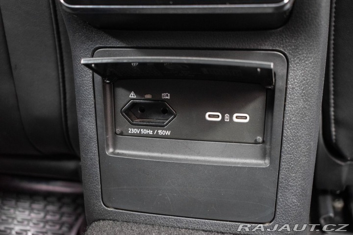 Škoda Superb 2.0TDI L&K*N.TOPENÍ*D 2023
