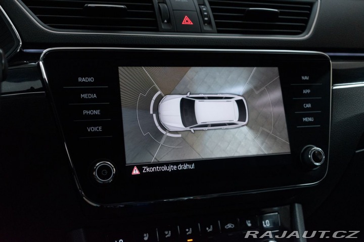Škoda Superb 2.0TDI L&K*N.TOPENÍ*D 2023