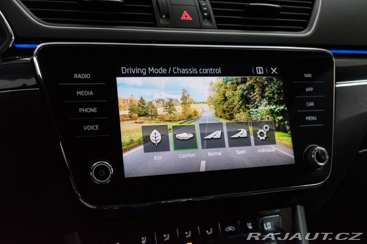 Škoda Superb 2.0TDI L&K*N.TOPENÍ*D 2023