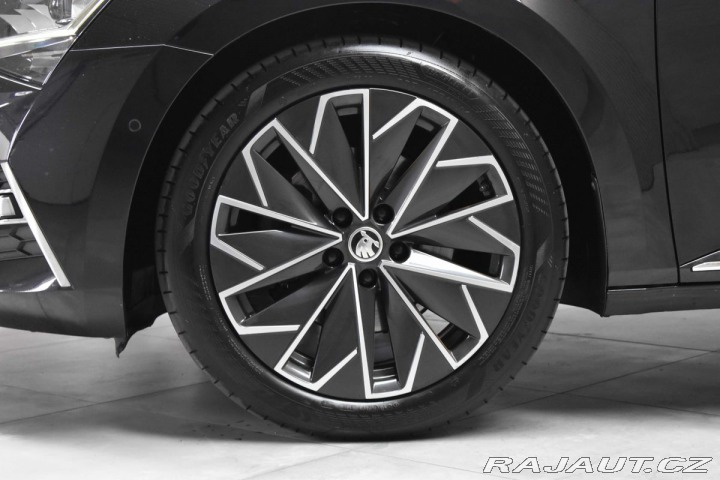 Škoda Superb 2.0TDI L&K*N.TOPENÍ*D 2023
