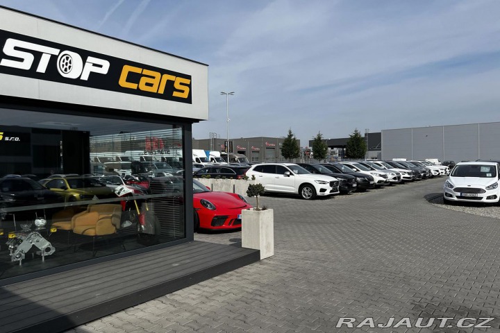 Škoda Superb 2.0TDI L&K*N.TOPENÍ*D 2023