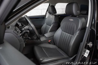 Škoda Superb 2.0TDI L&K*N.TOPENÍ*D 2023