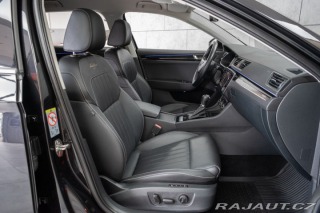 Škoda Superb 2.0TDI L&K*N.TOPENÍ*D 2023