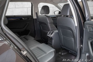 Škoda Superb 2.0TDI L&K*N.TOPENÍ*D 2023