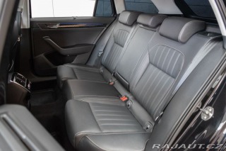 Škoda Superb 2.0TDI L&K*N.TOPENÍ*D 2023