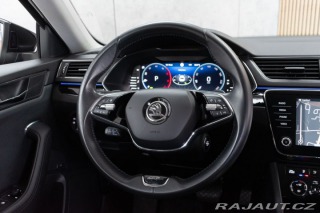 Škoda Superb 2.0TDI L&K*N.TOPENÍ*D 2023