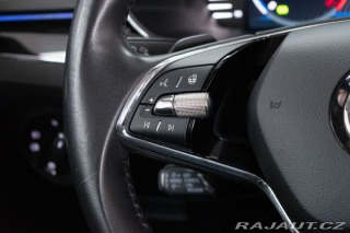 Škoda Superb 2.0TDI L&K*N.TOPENÍ*D 2023