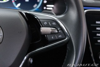 Škoda Superb 2.0TDI L&K*N.TOPENÍ*D 2023